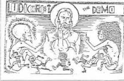 Ludichrist : 1st Demo